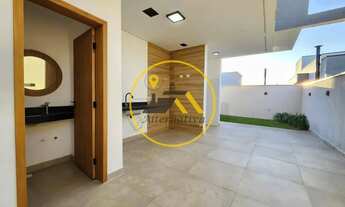 Imagem 3: Casa à Venda Condominio Residencial Malibu - Caçapava