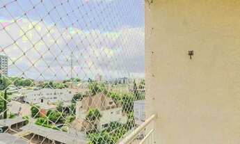 Imagem 5: Apartamento 2 Dormitórios 57m² no bairro Morro Santana