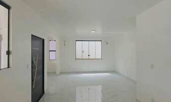 Imagem 4: Casa no Condomínio Orquídea Uirapurú - Parque 10 de Novembro