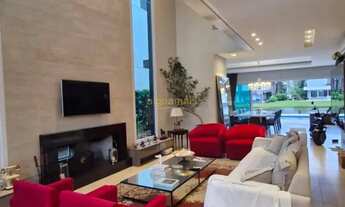 Imagem 4: Casa em Condomínio Mobiliada em Xangri-Lá - Condomínio Enseada Lagos Xangri-Lá REF: CA3380