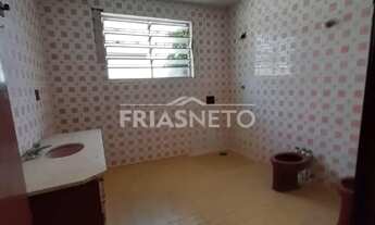 Imagem: Casa à venda no Bairro Alto