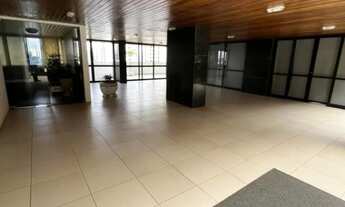 Imagem 2: AMPLO APARTAMENTO DE 216m² NO PARQUE BELA VISTA - 4 SUÍTES E NASCENTE TOTAL