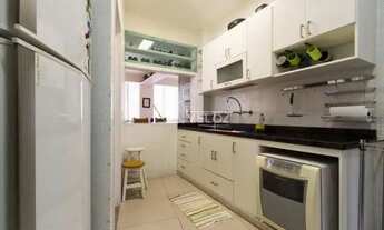 Imagem 4: Apartamento : Padrão / Residencial / Lagoa