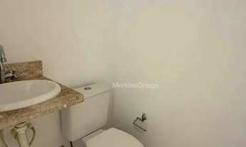 Imagem 4: Apartamento com 2 dormitórios para alugar, 75 m² por R$ 2.493,98/mês - Parque Campolim - S