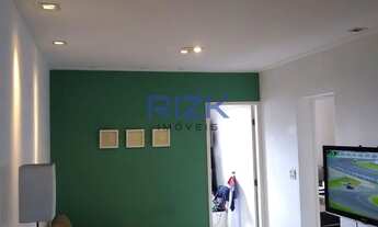 Imagem: Apto à Venda 2 Dorms 48m² Cambuci