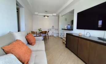 Imagem 3: Oportunidade - Apartamento - Monte Castelo - Residencial Saveiro - 2 Dormitórios - 57m²