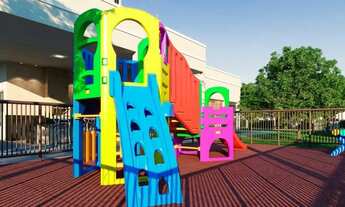 Imagem: Apartamento em Fátima