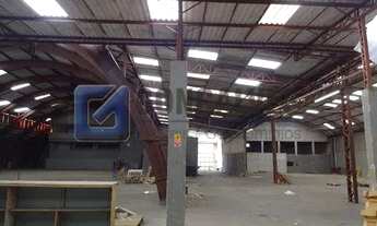 Imagem 3: Galpão Comercial para Aluguel em Vila Prudente, SP 3.7k m² Interna/Externa com 8 Vagas