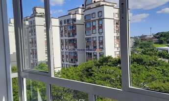 Imagem 5: Apartamento a venda com 42 no Bairro cavalhada