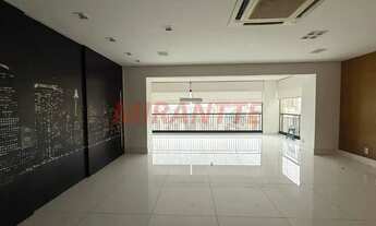 Imagem 3: Duplex para aluguel tem 265 metros quadrados com 3 quartos em Santa Teresinha - São Paulo