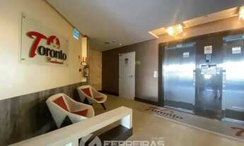 Imagem 3: Apartamento para aluguel anual no Centro com vista privilegiada da cidade