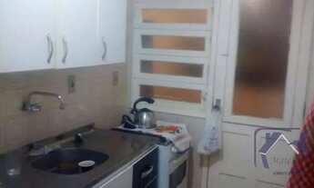 Imagem 7: Apartamento para Venda - 40.47m², 1 dormitório, 1 vaga - Camaquã, Porto Alegre