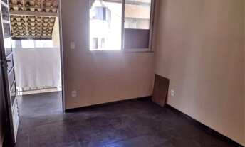 Imagem 3: Venda - Apartamentos - 2 dormitórios - Campo Grande - Rio de Janeiro - RJ