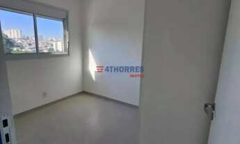 Imagem 4: Imóvel para aluguel com 44 metros quadrados com 2 quartos em Vila Sônia - São Paulo - SP