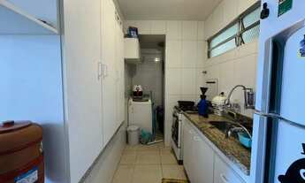 Imagem 5: Apartamento para venda em Bela Vista com 2 quartos , 50m²