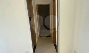 Imagem 3: Apartamento com 2 quartos para locação em Vila Carrão - SP