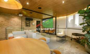 Imagem 6: Cobertura em Rua Mateus Grou - Pinheiros - São Paulo/SP