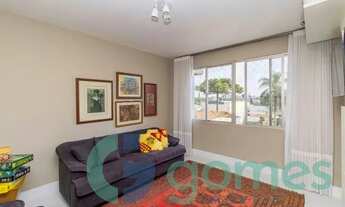 Imagem 5: Apartamento com 4 dormitórios à venda, 282 m² - Batel - Curitiba/PR