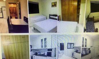 Imagem 7: Apartamento em Rua Gonçalves Dias - Ocian - Praia Grande/SP