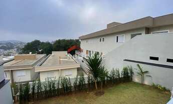 Imagem 2: Casa em Alameda Jundiaí - Jardim do Lago - Atibaia/SP