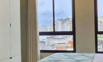 Imagem 6: Charme e conforto na Lapa com piscina na cobertura!