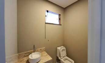 Imagem 6: Casa Térrea no Morada dos Pássaros - Ponta Negra