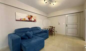 Imagem 2: Apartamento com 1 quartos para locação em Centro Histórico - RS