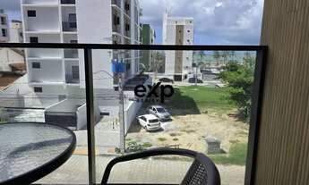 Imagem 2: Vendo flat 26m² no bairro Intermares em Cabedelo/PB