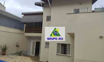 Imagem: Casa com 4 dormitórios para alugar, 260