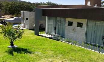 Imagem 3: Vendo Casa no Real Ville Premium Corumbá IV, seis suites grandes, Aceito negociar