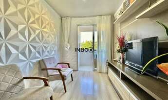 Imagem 4: INBOX CIA IMOBILIÁRIA VENDE- Apartamento de 2 dormitórios NO SÃO JOÃO