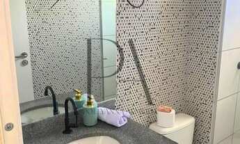 Imagem 2: Apartamento 2 Quartos Porteira Fechada à Venda no Mirante da Vila, em Ataíde - Vila Velha