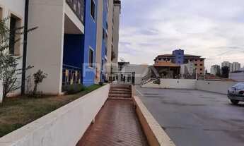 Imagem 4: Apartamento Padrão para Alugar no Jardim Gibertoni, São Carlos