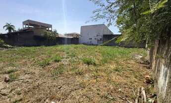 Imagem 4: VENDO LOTE/TERRENO PLANO BEM LOCALIZADO ATRÁS DO SHOPPING ESTAÇÃO