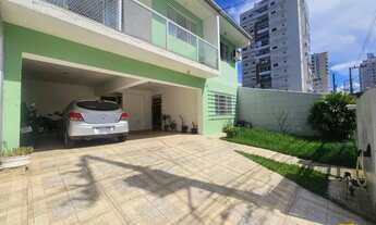 Imagem 2: Casa para venda em excelente localização no bairro Barreiros em São Jose - SC