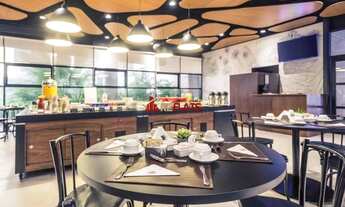 Imagem 7: Studio com ótimo preço no bairro Bela Vista. Confira!