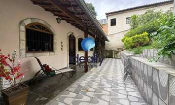 Imagem 2: CASA INDIVIDUAL 03 QUARTOS, 01 SUITE 02 VAGAS - BAIRRO RESSACA - CONTAGEM - MG