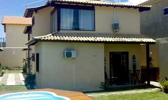 Imagem: Vendo Casa búzios. Porteira fechada