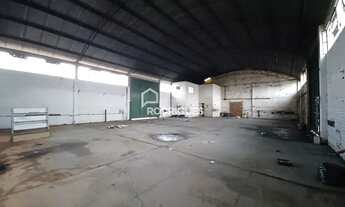 Imagem 5: Pavilhão de Metragem Ampla - Ideal para Empresas de Grande Porte