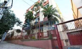 Imagem 2: Apartamento no bairro Menino Deus, 2 dorm. e 1 garagem