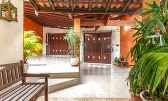 Imagem 5: Casa para venda em Osvaldo Cruz com 3 quartos, sendo 1 suíte , 157m²