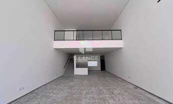 Imagem 5: Salão comercial para alugar no Cambuí em Campinas/SP