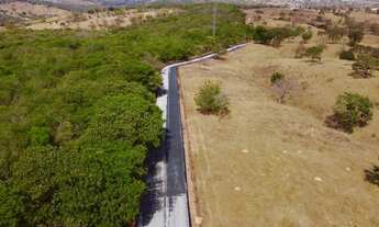 Imagem 2: Vendo Lotes no Corumbá 4, condomínio com acesso asfaltado, Real Ville Gold