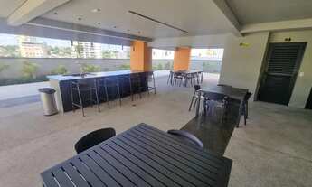 Imagem 6: Apartamento para alugar em Campinas, Cambuí, com 1 suíte, com 50.36 m², MM536 CAMBUÍ