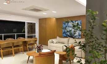 Imagem: Apartamento com 3 Suítes e Office, 159