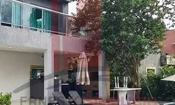 Imagem 4: Casa em Condomínio em Aldeia 5 Quartos 330m Piscina