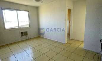 Imagem 2: Apartamento 2 quartos;; 1 banheiro; 1 vaga; 48 metros quadrados; bairro Sarandi