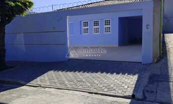 Imagem 3: Casa - Jardim Eulina - Campinas