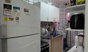 Imagem 6: Apartamento à venda com 2 quartos no Jardim Oceania/Bessa - João Pessoa - PB