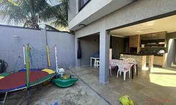 Imagem 6: Casa em RESIDENCIAL MORADA DAS ACACIAS